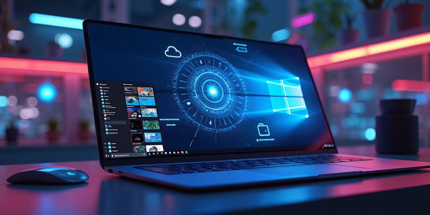 NebiOS превращает ваш Linux-десктоп в альтернативу Google Workspace — с одним caveat