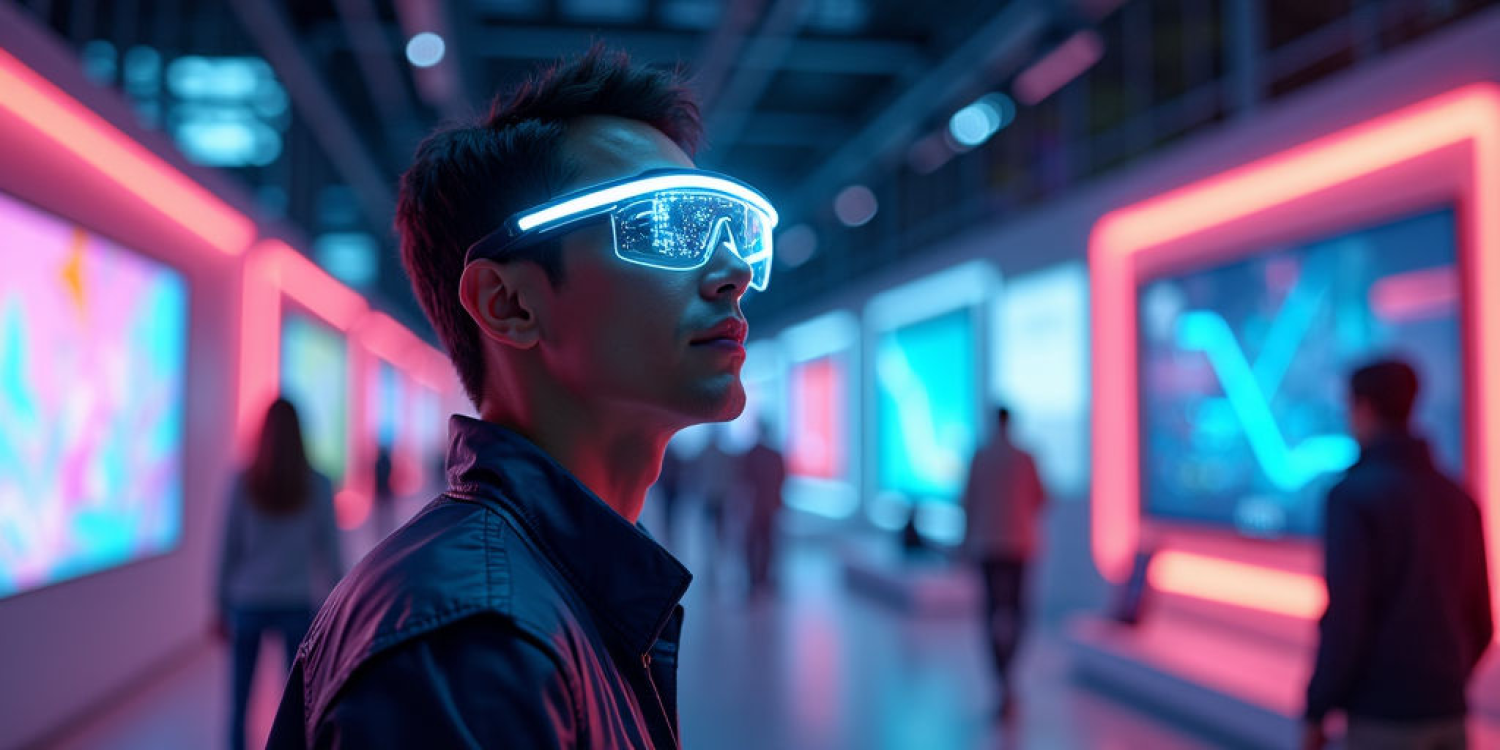 CES 2026: будущее гаджетов и технологий сейчас