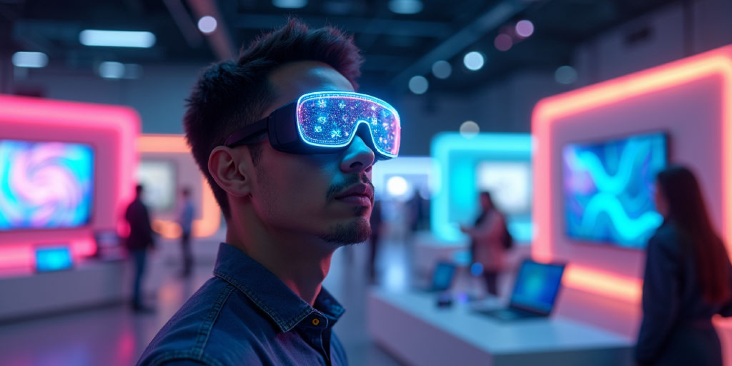 CES 2026: главные инновации и тренды