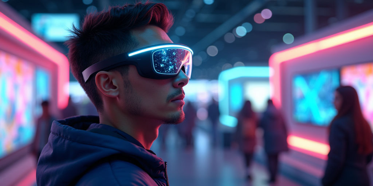 CES 2026: будущее технологий сегодня