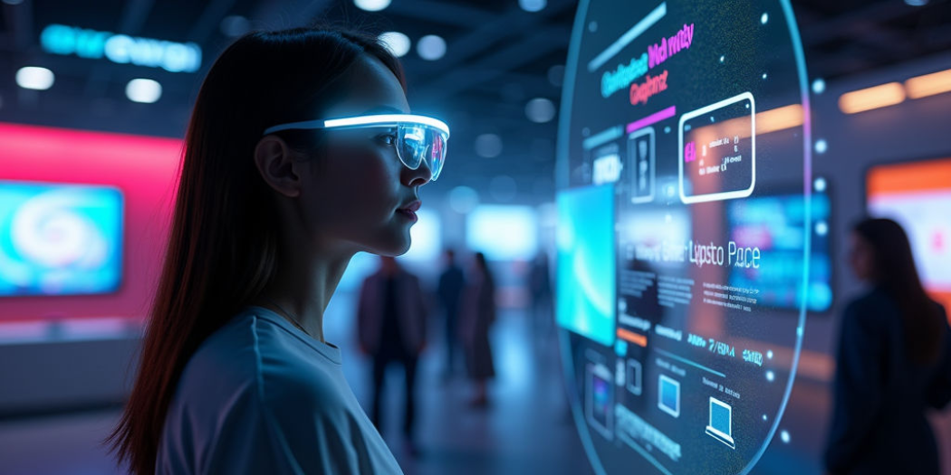 CES 2026: как новые гаджеты меняют представление о будущем техники