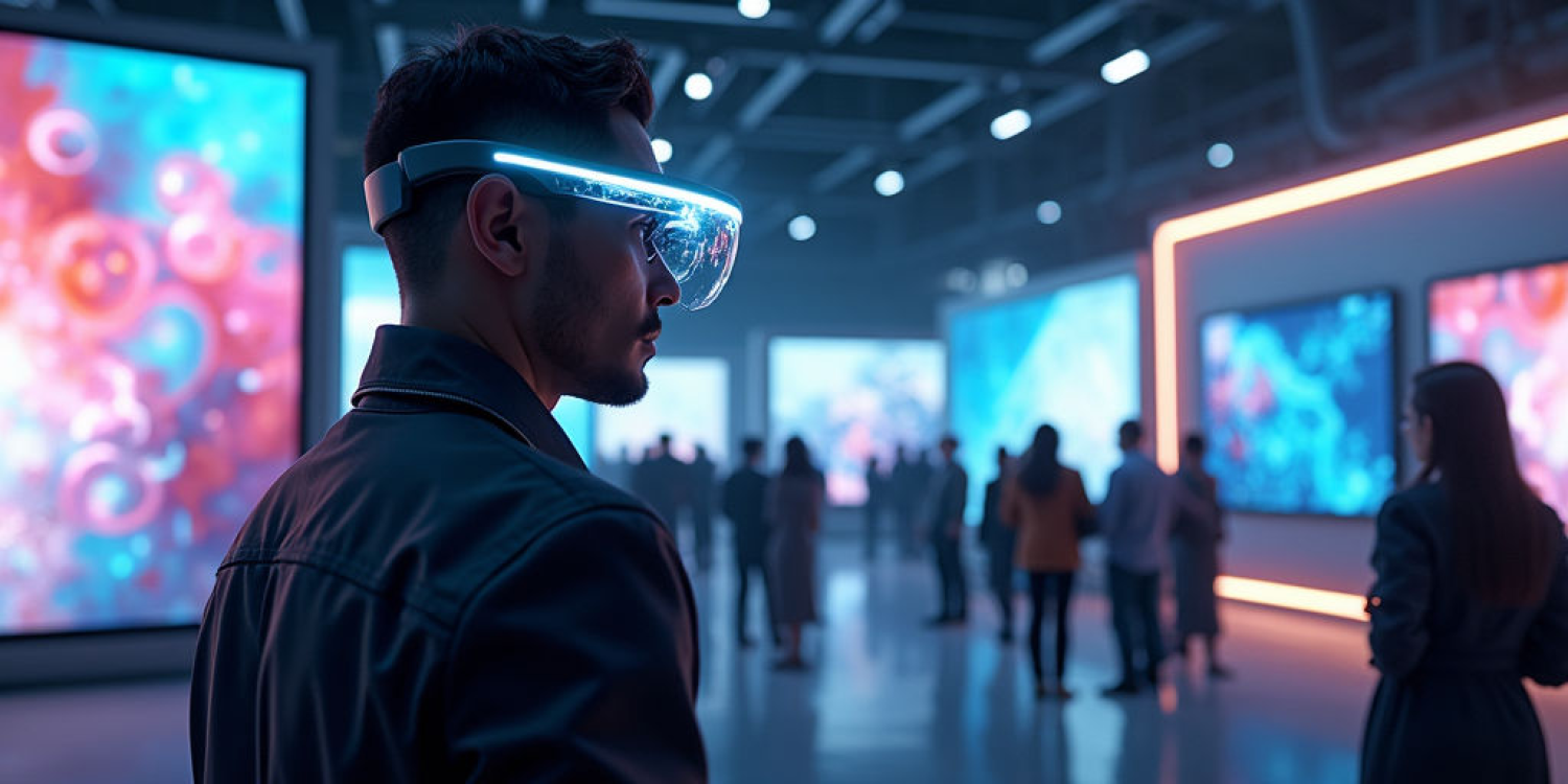 Обзор трендов и гаджетов CES 2026