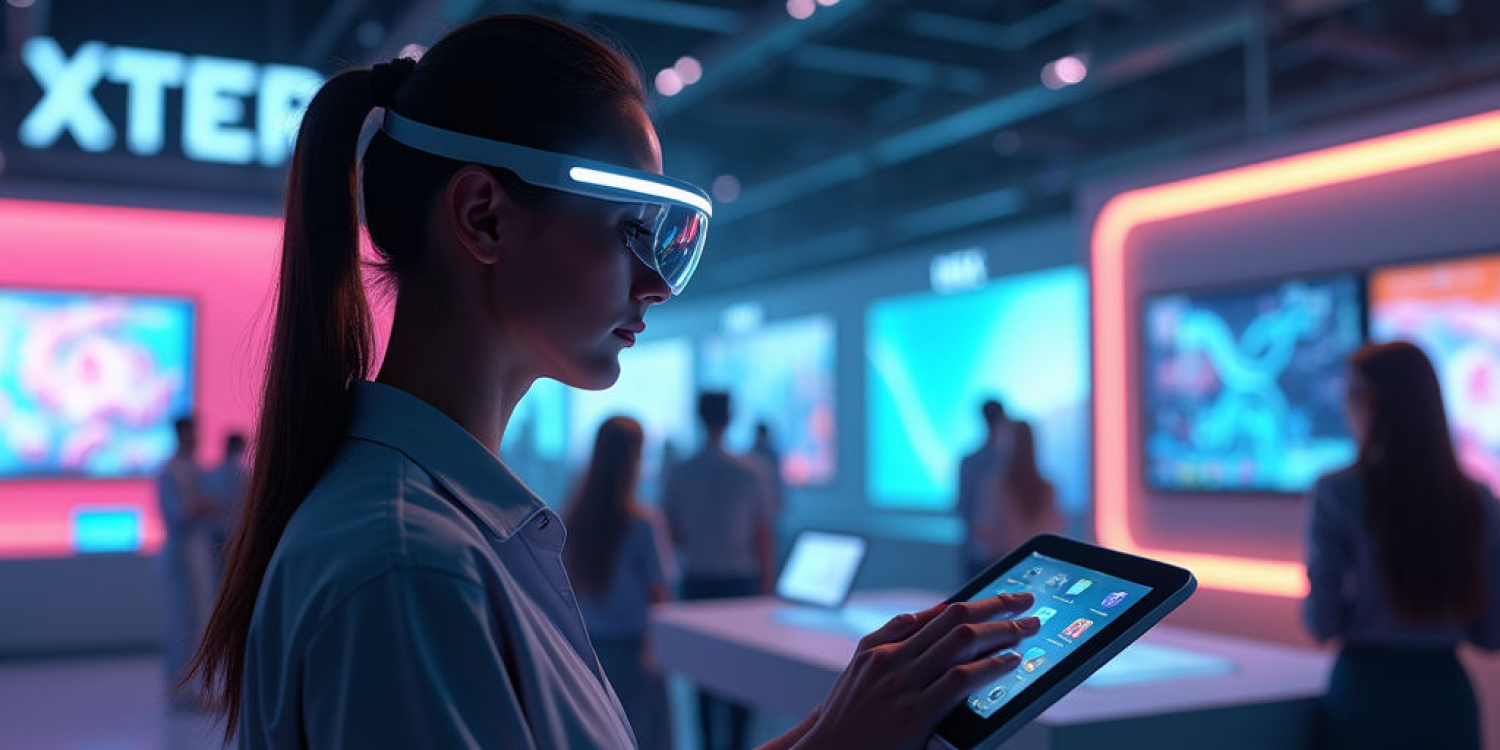 CES 2026: будущее носимых гаджетов и технологий