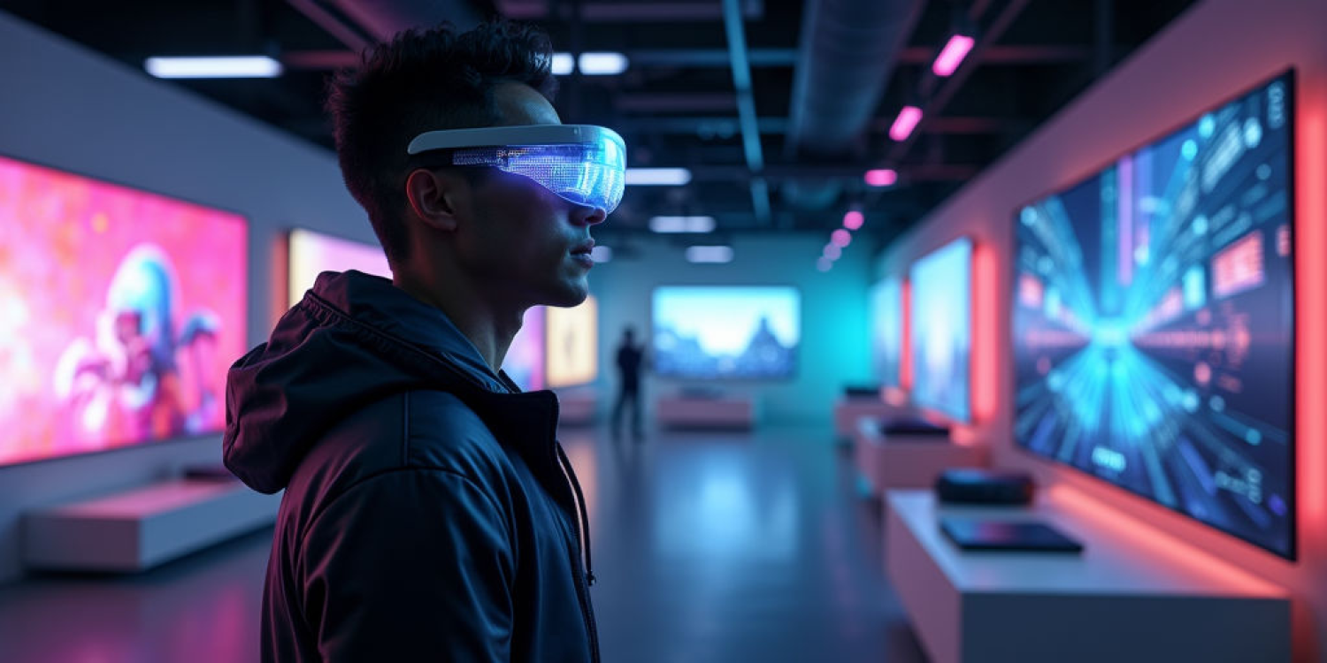 Что показывает CES 2026: акцент на качество и AI