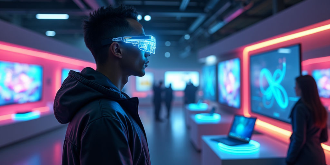 CES 2026: как умные гаджеты и AI меняют технологии будущего