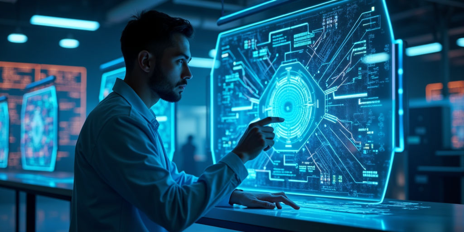 Новый подход DeepSeek к обучению AI может изменить всё