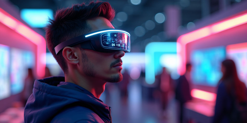 CES 2026: инновационные гаджеты и тренды будущего