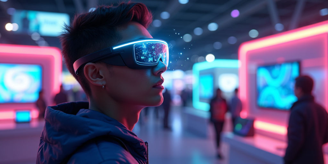 CES 2026: Новые гаджеты и технологии, меняющие индустрию