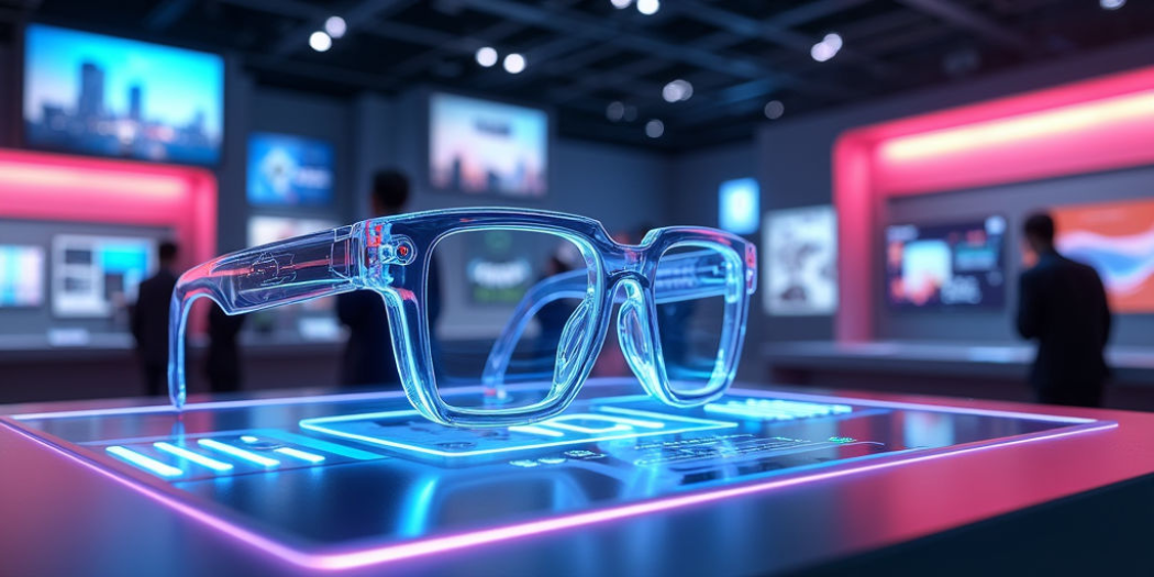 CES 2026: инновационные гаджеты и технологии меняют правила игры