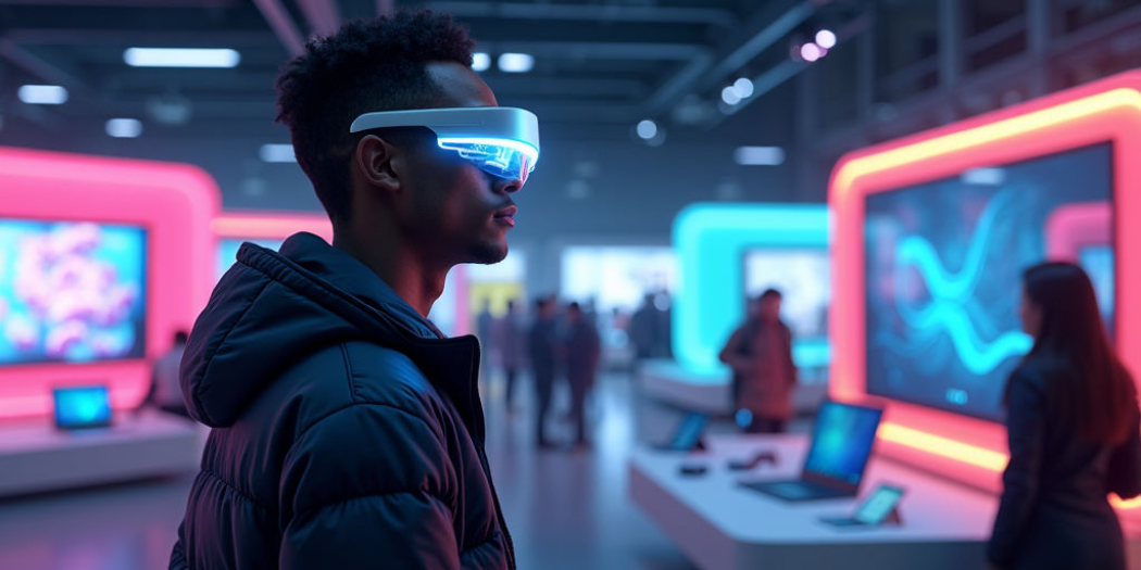 CES 2026: новые технологии меняют правила игры в мире гаджетов и ИИ