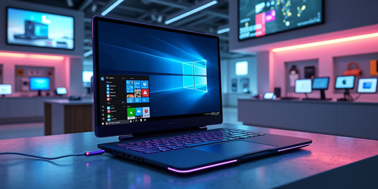 CES 2026: самое интересное и перспективное в мире технологий