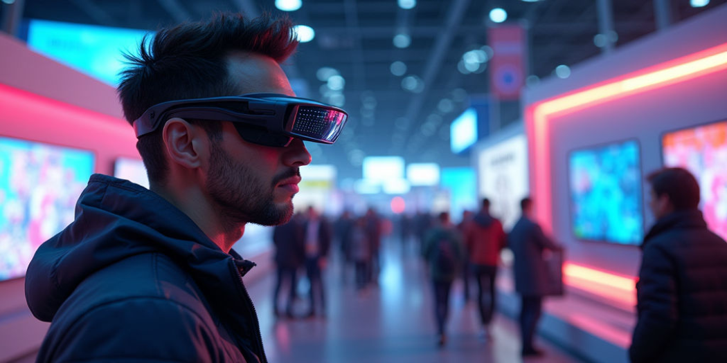 CES 2026: Какие гаджеты и технологии взорвали выставку и что ждет потребителей