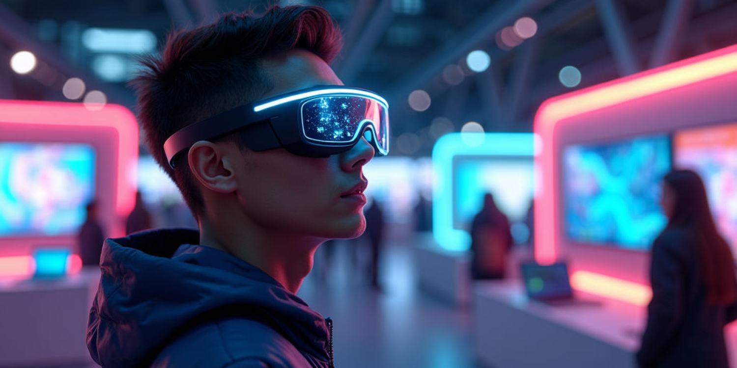 Обзор CES 2026: новые гаджеты и будущее индустрии