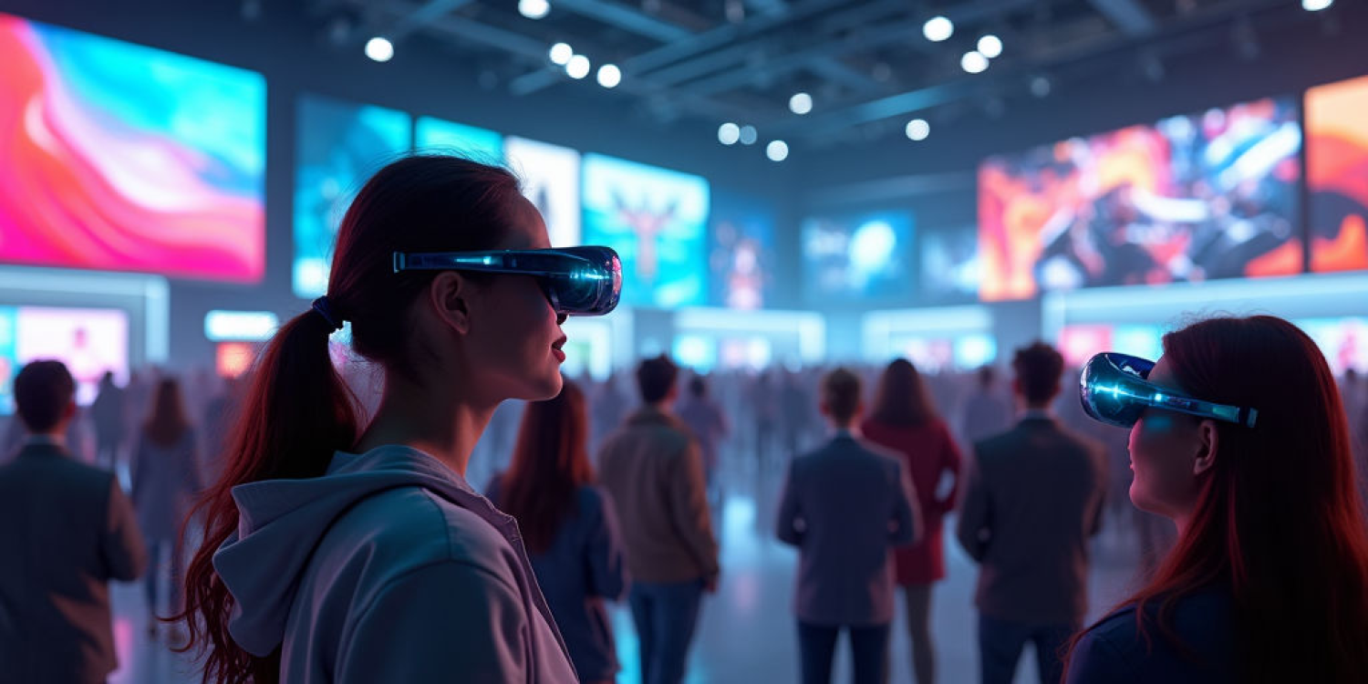 CES 2026: развитие технологий и уроки индустрии