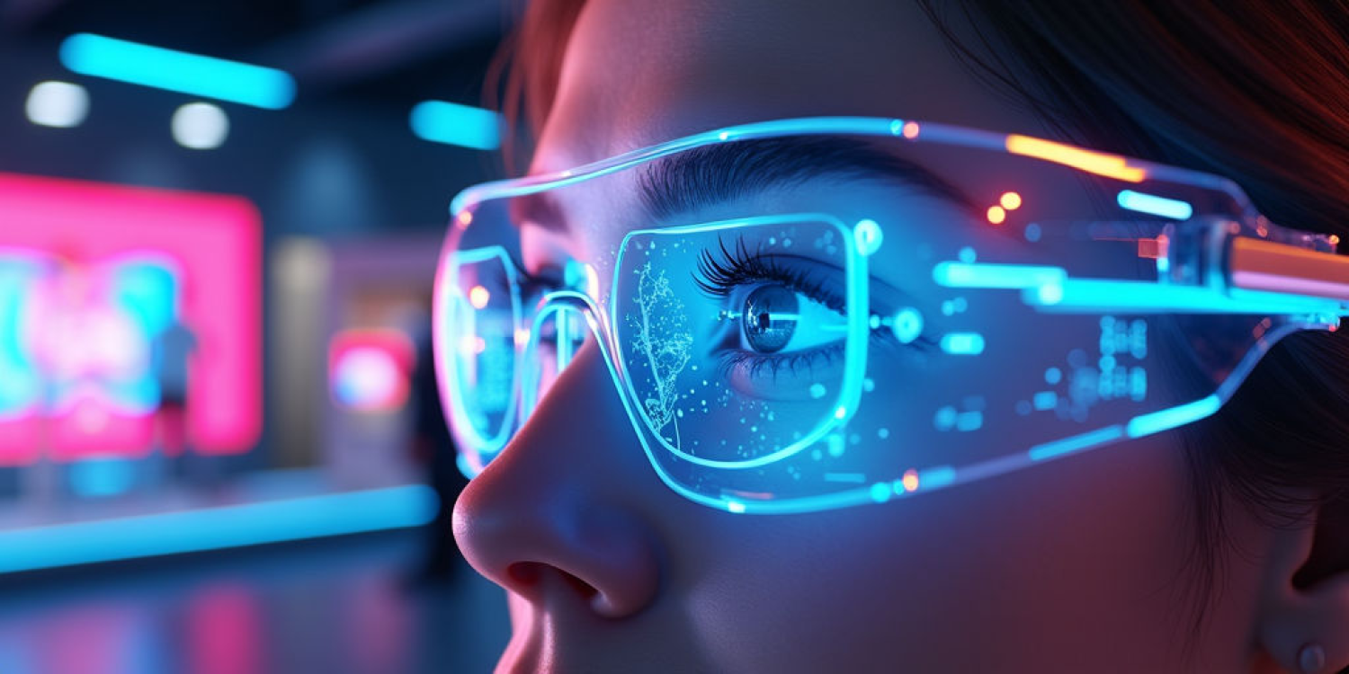 Тренды технологического 2026 года