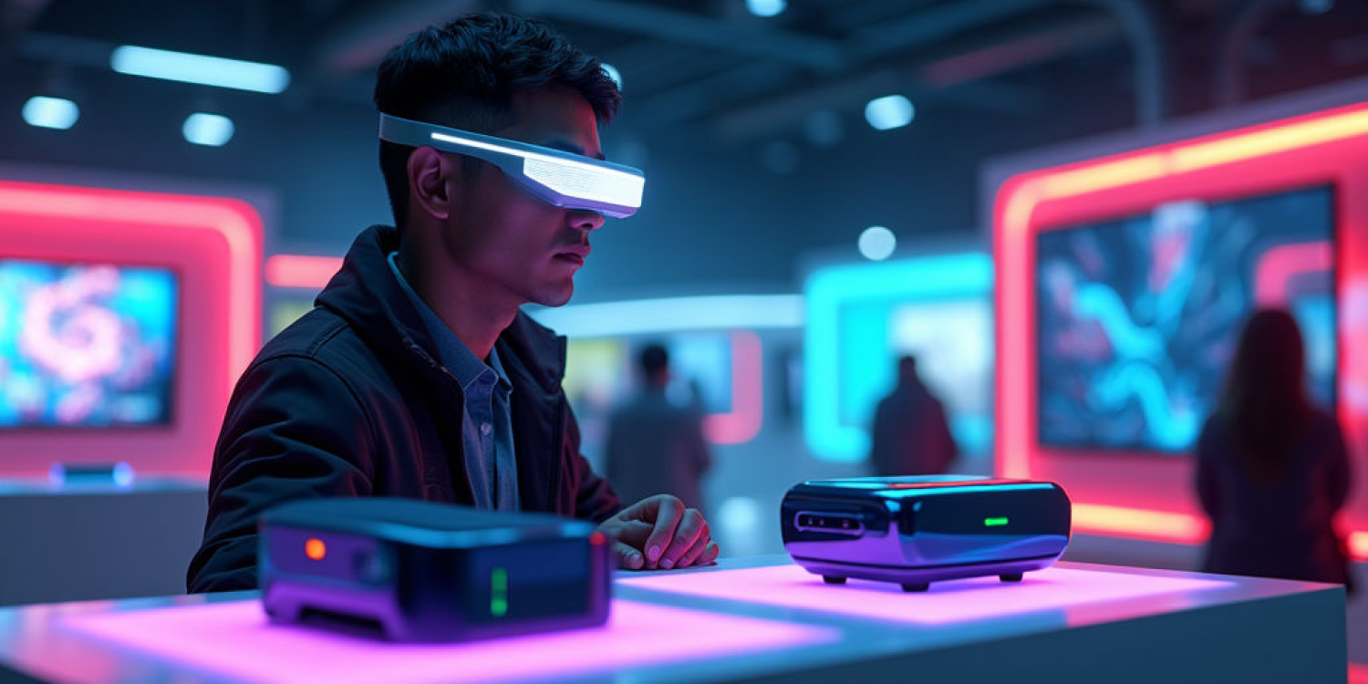 Обзор CES 2026: гаджеты будущего и тренды индустрии