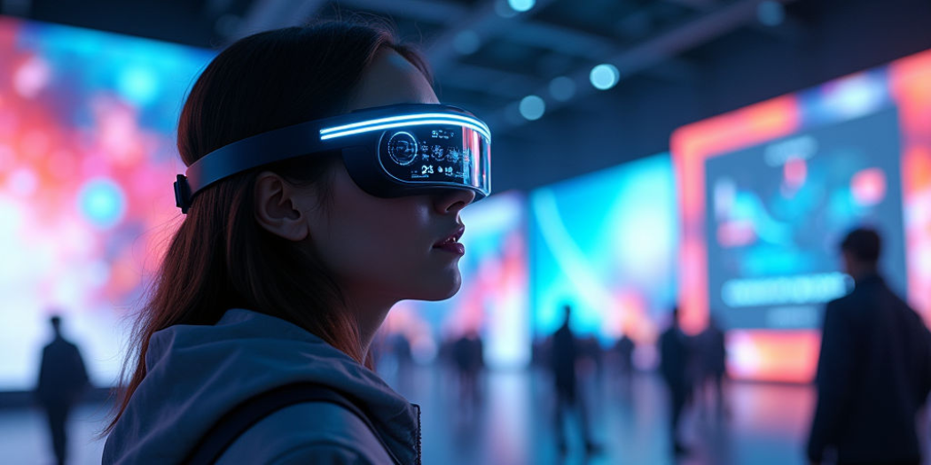 CES 2026: новые технологии и глобальный тренд на будущее смартфонов и гаджетов