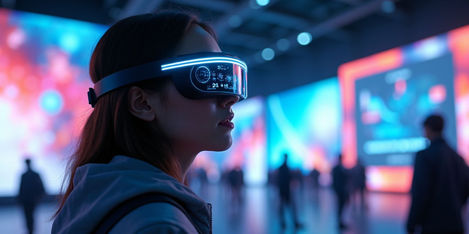 CES 2026: что ждет индустрию гаджетов