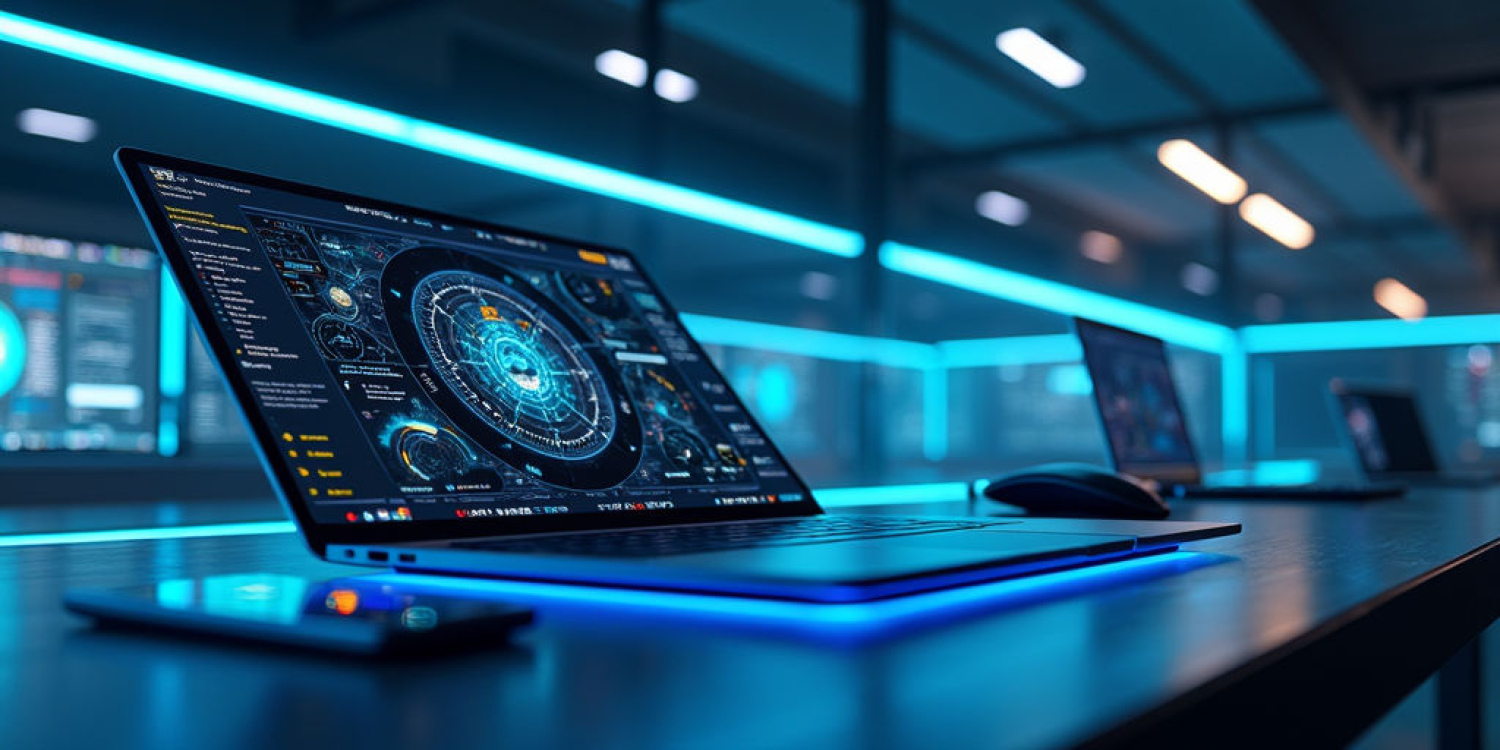 Обзор новых MacBook Pro с чипами M5 Pro и Max