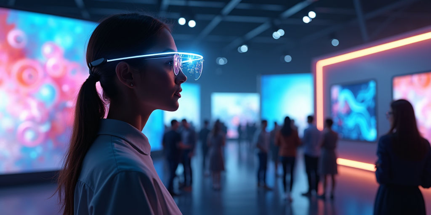 CES 2026: передовые гаджеты и тренды