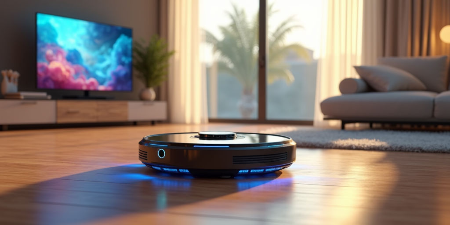 CES 2026: лучшие новинки и тренды в сфере технологий