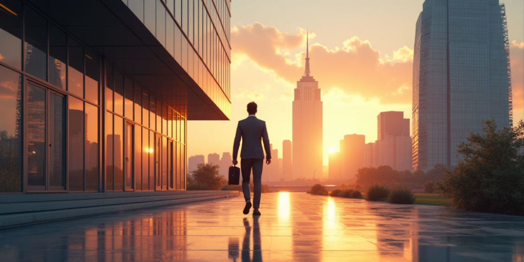 Почему уход с работы за полмиллиона долларов стал трендом среди молодых инженеров Почему уход с работы за полмиллиона долларов стал трендом среди молодых инженеров