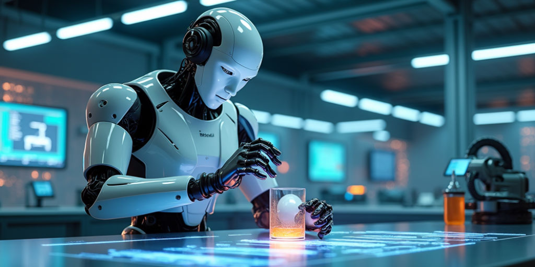 NVIDIA выпустила DreamDojo: открытую модель мира для роботов, обученную на 44 711 часах видео данных человека