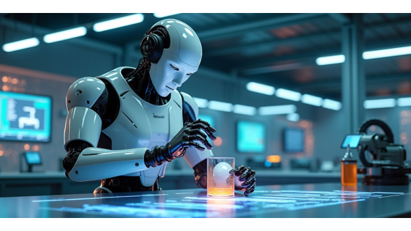 NVIDIA выпустила DreamDojo: открытую модель мира для роботов, обученную на 44 711 часах видео данных человека