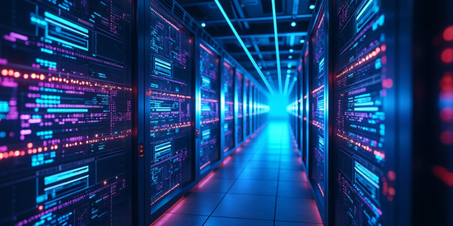 Обновление Dynamo v0.9.0 от NVIDIA — новые горизонты для ИИ