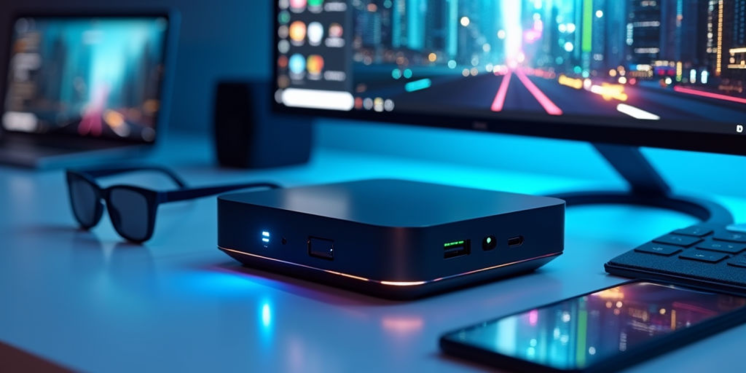 Как CES 2026 меняет индустрию технологий