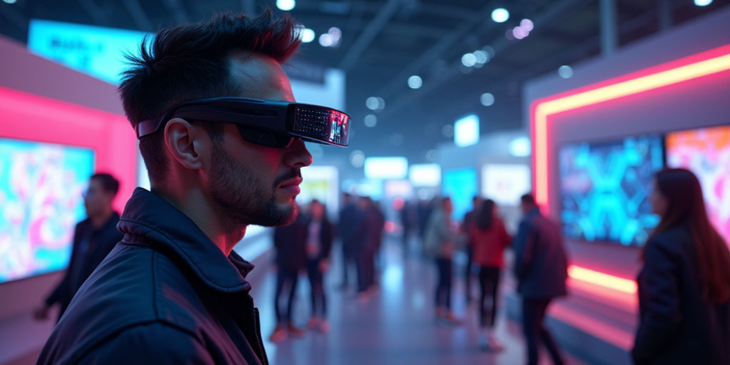 CES 2026: Какие новинки и тренды меняют индустрию высоких технологий