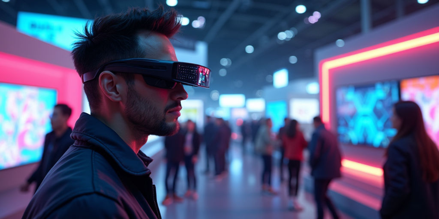 CES 2026: Обзор главных технологических новинок