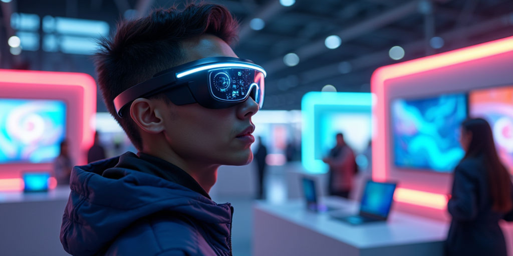 CES 2026: Какие гаджеты меняют наш взгляд на технологический мир