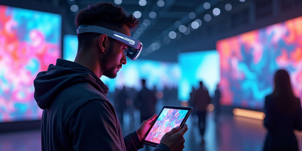 CES 2026: Какие гаджеты и тренды меняют будущее технологий