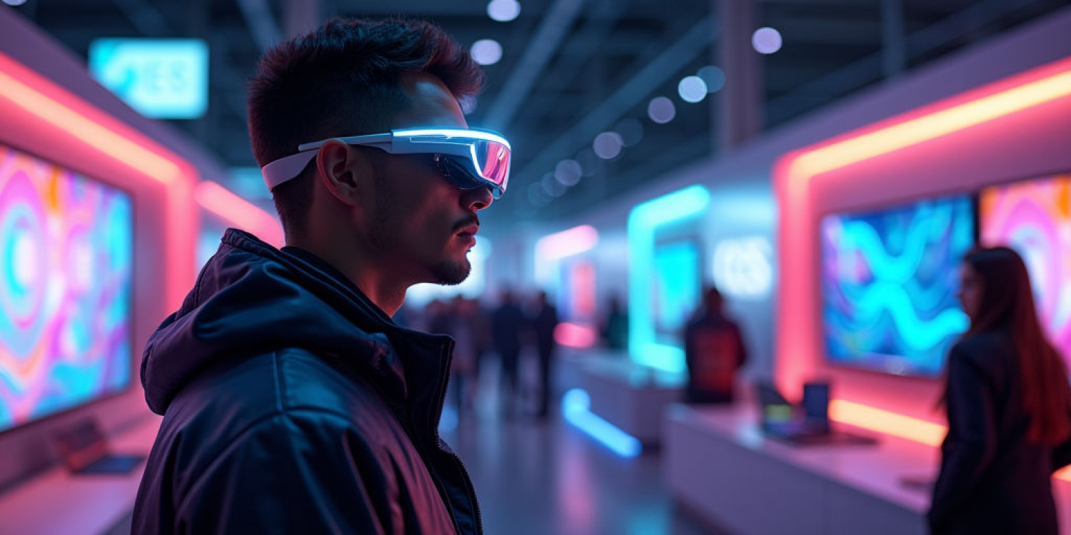 Обзор ключевых новинок CES 2026