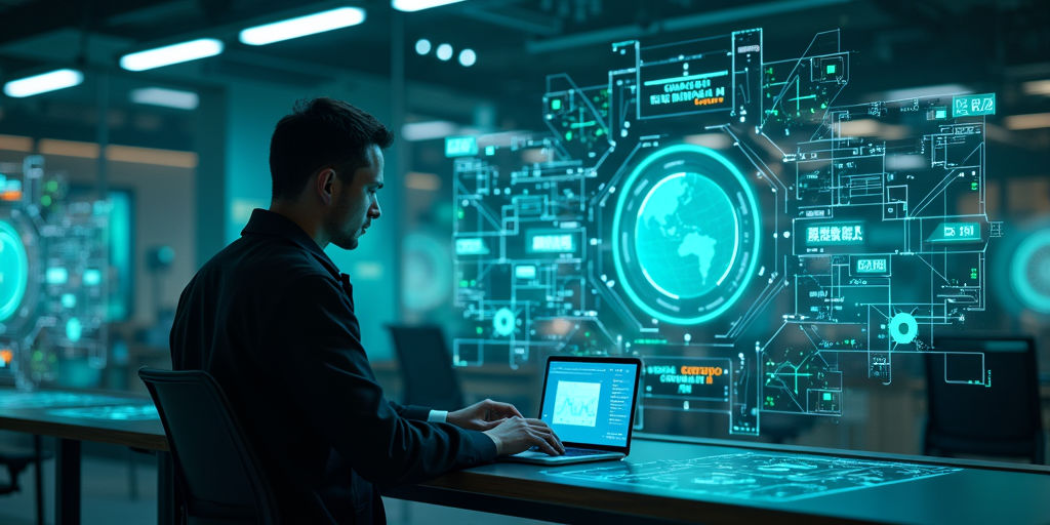 От монолита к контрактной Data Mesh: как website analytics меняет подход к данным