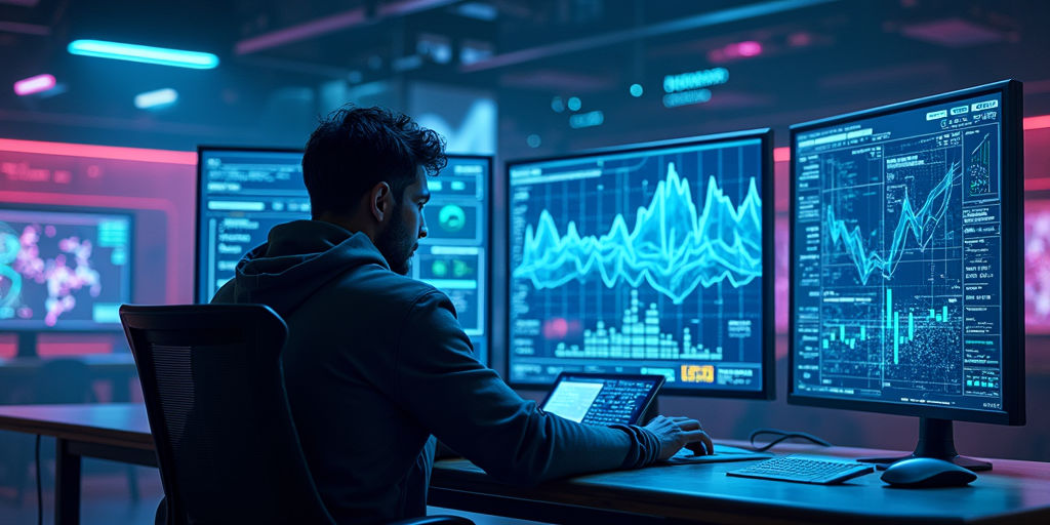 Как индустрия обучения ИИ учится на своих ошибках в обнаружении аномалий