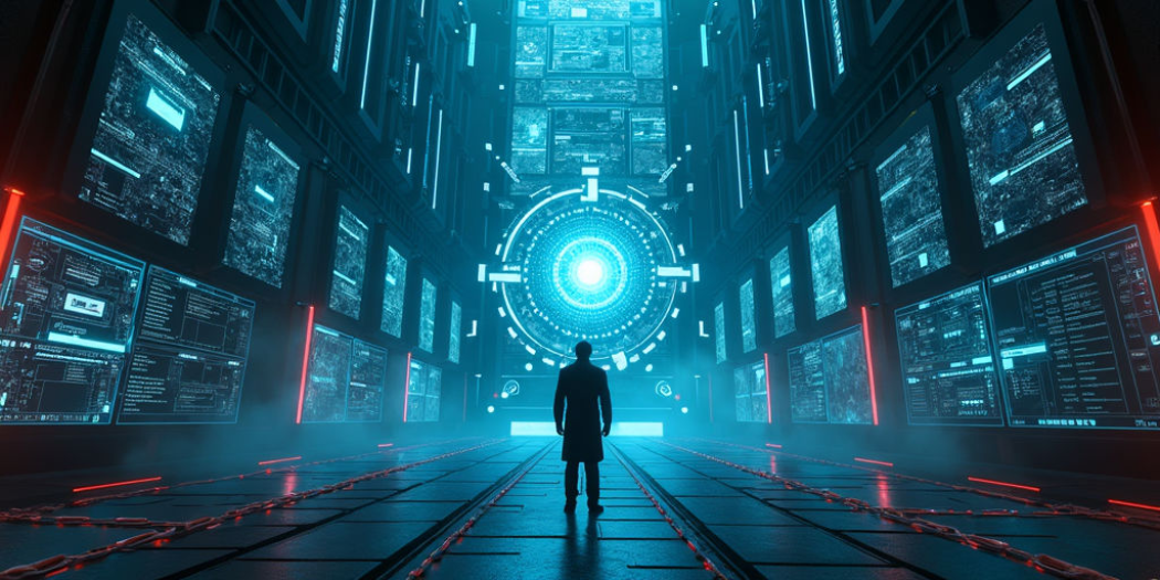 Почему без обязательного добросовестного подхода к развитию ИИ возникает риск dystopии