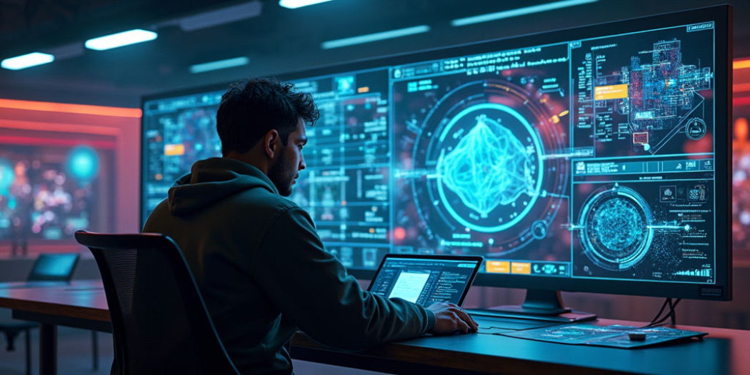 Hodoscope: инструмент для визуализации поведения ИИ и повышения контроля за моделями