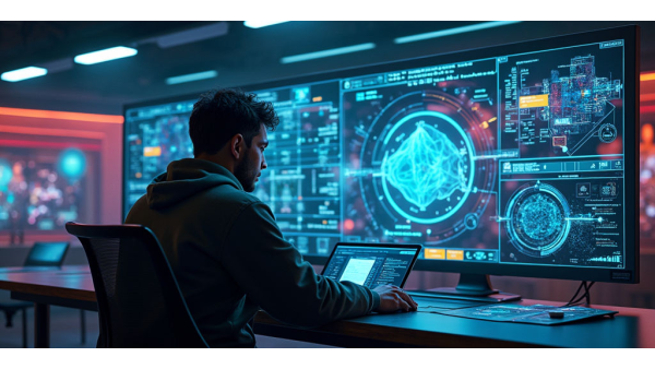 Hodoscope: инструмент для визуализации поведения ИИ и повышения контроля за моделями