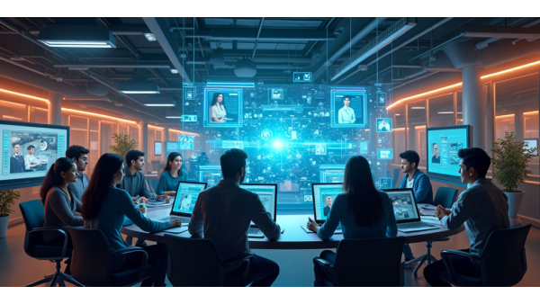 Индийский стартап Sarvam выводит на рынок чат-приложение Indus на фоне роста конкуренции в глобальном AI