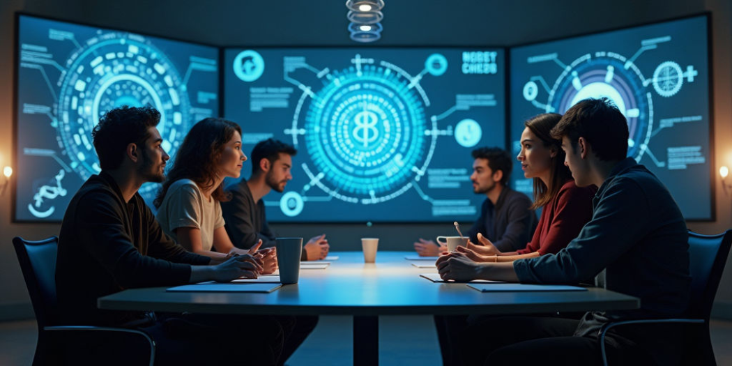 Философская загадка рационального искусственного интеллекта: вызов и перспектива