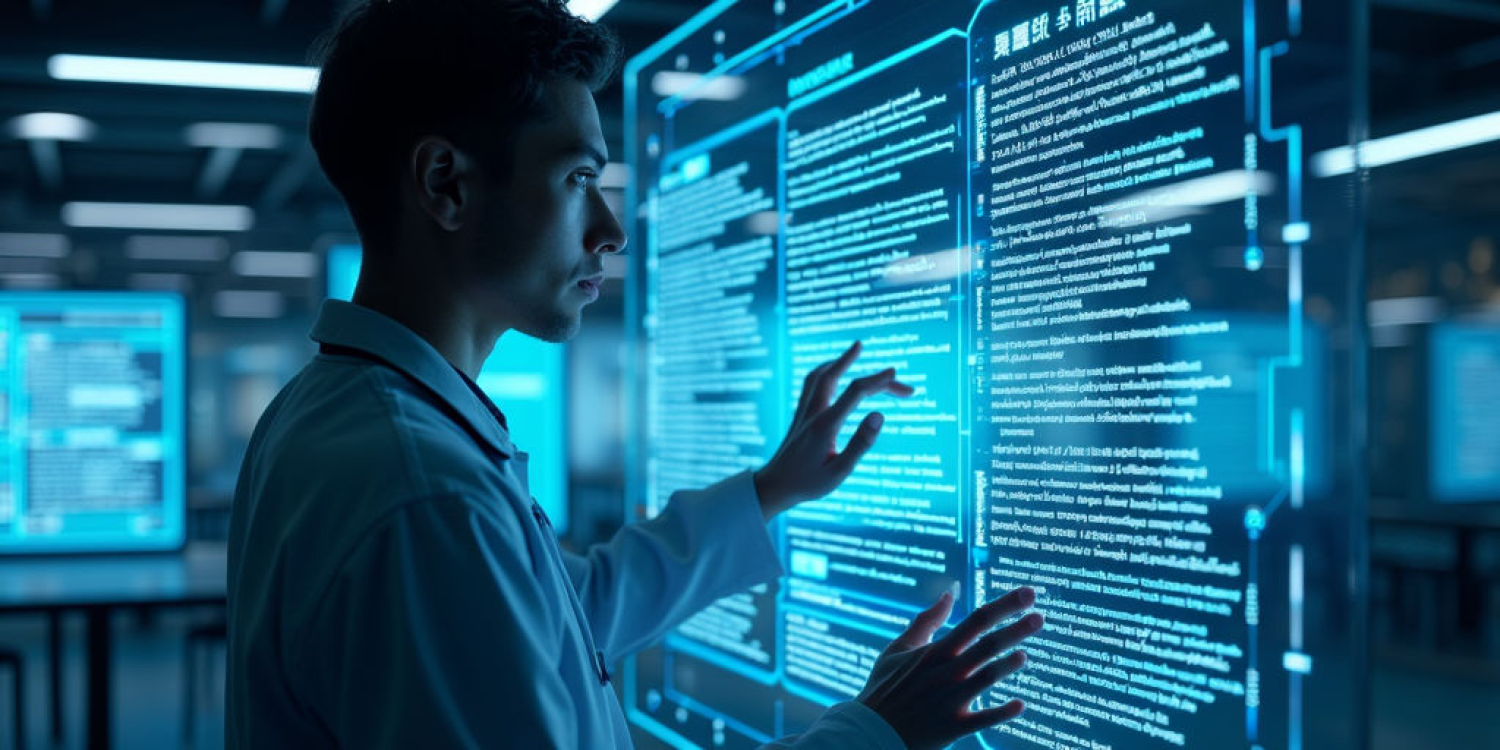 DeepSeek-OCR 2: революция в чтении макетов документов