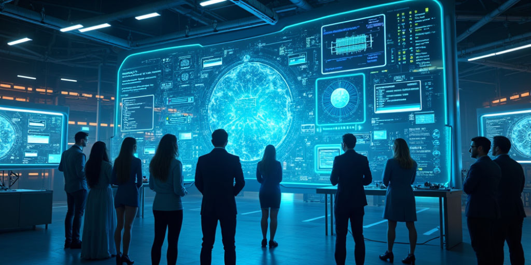 Когда модели искусственного интеллекта растут быстрее, чем команды — индустрия ищет решение