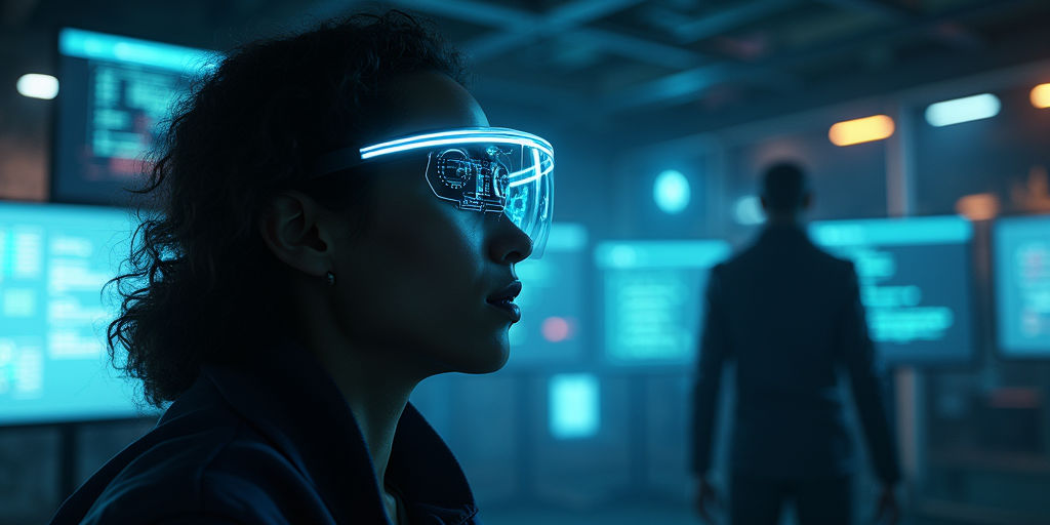 CES 2026: новые гаджеты и угрозы от AI-приложений