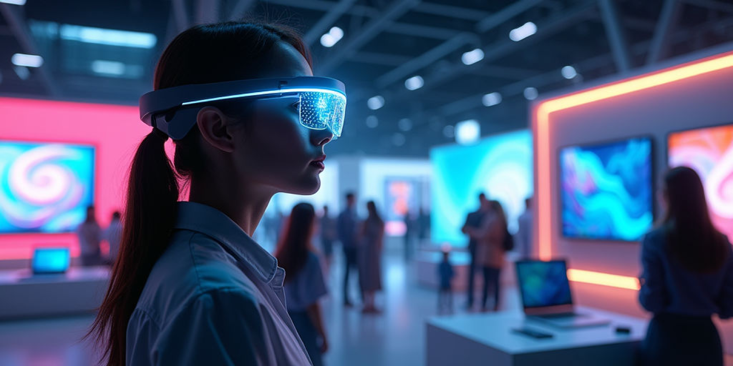 CES 2026: ключевые тренды и новинки для российской индустрии