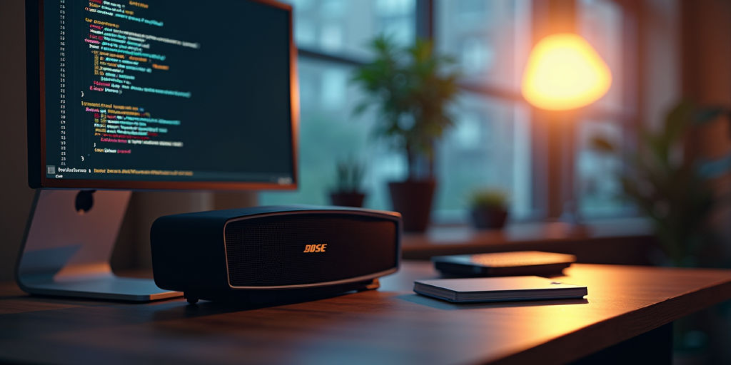 Bose открывает API своих колонок SoundTouch после прекращения поддержки