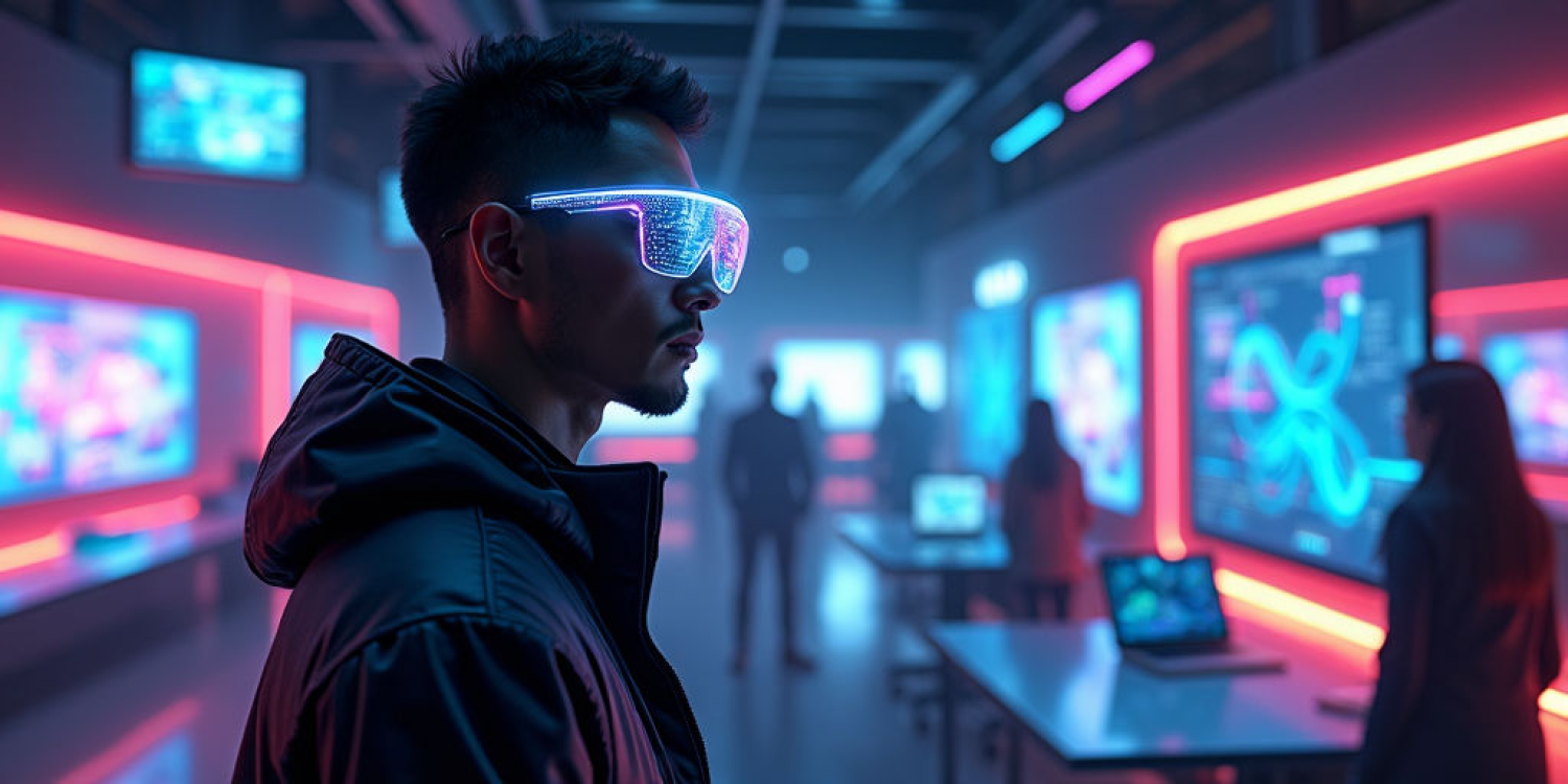 Почему CES 2026 показывает смену тренда в индустрии технологий