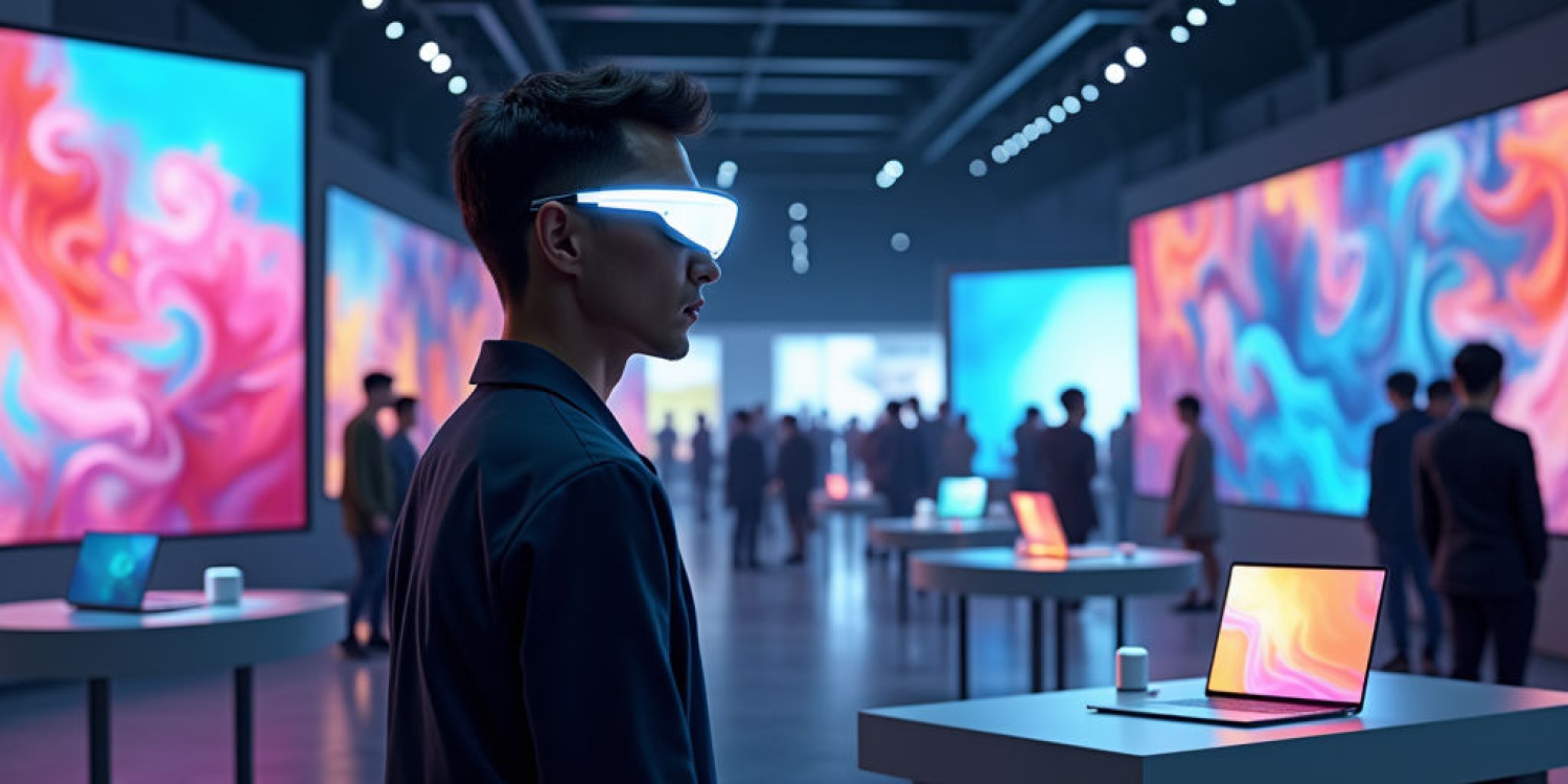 Тренды CES 2026: яркие новинки технологий