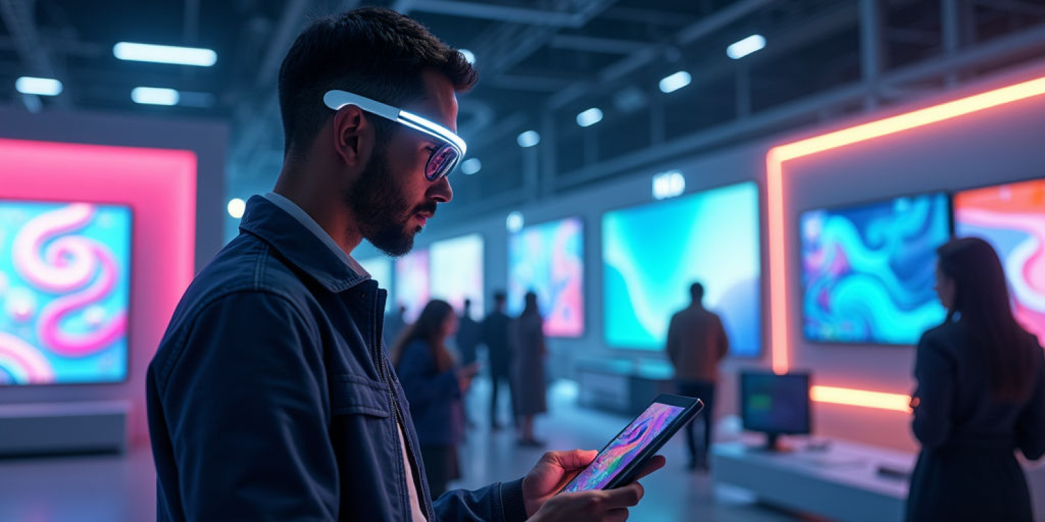 CES 2026: новые гаджеты, меняющие индустрию